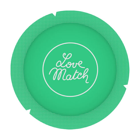 Liebesmatch Aromatizzato Box 6